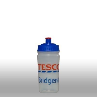 Branded Promotional OLYMPIC 380ML SPORTS DRINK BOTTLE Sports Drink Bottle From Concept Incentives.
