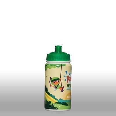 Branded Promotional OLYMPIC 500ML SPORTS BOTTLE Sports Drink Bottle From Concept Incentives.