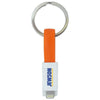 2-IN-1 KEYRING CHARGER CABLE