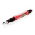 Branded Promotional TOOL PEN in Red Pen From Concept Incentives.