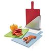 Branded Promotional CUTTING BOARD SET Chopping Board From Concept Incentives.