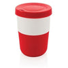 Branded Promotional PLA CUP COFFEE TO GO 380ML  From Concept Incentives.