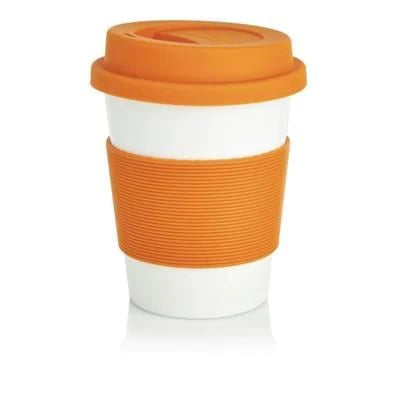 ECO PLA COFFEE CUP