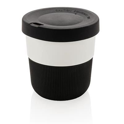 Branded Promotional PLA CUP COFFEE TO GO  From Concept Incentives.