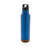 Branded Promotional CORK LEAKPROOF VACUUM FLASK  From Concept Incentives.