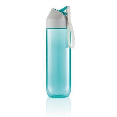 Branded Promotional NEVA WATER BOTTLE TRITAN 450ML Sports Drink Bottle From Concept Incentives.