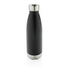 VACUUM THERMAL INSULATED STAINLESS STEEL METAL BOTTLE