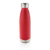 VACUUM THERMAL INSULATED STAINLESS STEEL METAL BOTTLE