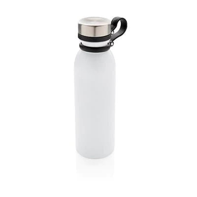 Branded Promotional COPPER VACUUM THERMAL INSULATED BOTTLE  From Concept Incentives.