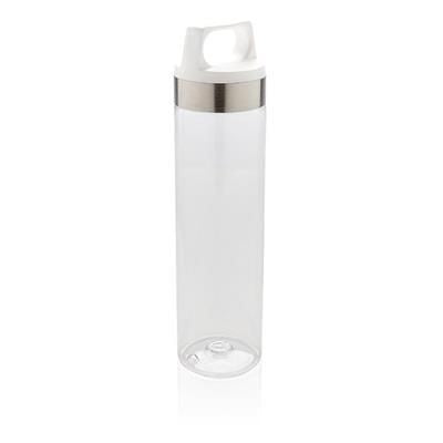 LEAKPROOF TRITAN BOTTLE