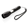 Branded Promotional 10W FOCUS LED CREE TORCH with Cob Technology From Concept Incentives.