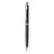 Branded Promotional SWISS PEAK DELUXE STYLUS PEN in Black Pen Set From Concept Incentives.