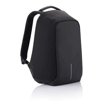Branded Promotional BOBBY ANTI-THEFT BACKPACK RUCKSACK Bag From Concept Incentives.