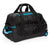 Branded Promotional MEDIUM ADVENTURE TROLLEY in Blue Bag From Concept Incentives.
