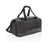 Branded Promotional 900D WEEKEND & SPORTS BAG PVC FREE in Black Bag From Concept Incentives.