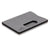 Branded Promotional RFID ANTI-SKIMMING CARDHOLDER in Black Credit Card Holder From Concept Incentives.