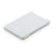 Branded Promotional MULTIPLE CARDHOLDER with Rfid Anti-Skimming in White Credit Card Holder From Concept Incentives.