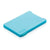 Branded Promotional MULTIPLE CARDHOLDER with Rfid Anti-Skimming in Blue Credit Card Holder From Concept Incentives.