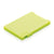 Branded Promotional MULTIPLE CARDHOLDER with Rfid Anti-Skimming in Lime Green Credit Card Holder From Concept Incentives.