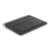 Branded Promotional QUEBEC RFID SAFE CARDHOLDER in Black Credit Card Holder From Concept Incentives.