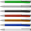 Branded Promotional PIERRE CARDIN AVANT GARDE ROLLERBALL PEN Pen From Concept Incentives.