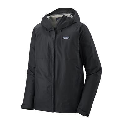 Branded Promotional PATAGONIA MENS TORRENTSHELL 3-LAYER JACKET Jacket From Concept Incentives.