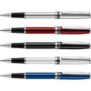 Branded Promotional PIERRE CARDIN BEAUMONT ROLLER Pen From Concept Incentives.