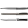 Branded Promotional PIERRE CARDIN BELFORT BALL PEN Pen From Concept Incentives.