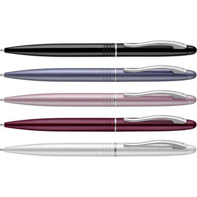 Branded Promotional PIERRE CARDIN OPERA BALL PEN Pen From Concept Incentives.