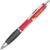 Branded Promotional CONTOUR¬¨√Ü DIGITAL SOFTFEEL BALL PEN Pen From Concept Incentives.