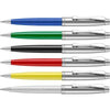 Branded Promotional PIERRE CARDIN CLERMONT BALL PEN Pen From Concept Incentives.