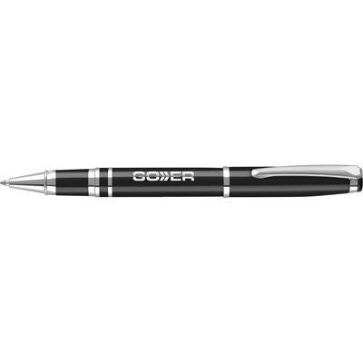 Branded Promotional CHALFONT‚Äö√ë¬¢ ROLLER SMART ROLLERBALL PEN Pen From Concept Incentives.