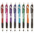 Branded Promotional STRATUS GRIP STYLUS PEN Pen From Concept Incentives.