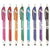 Branded Promotional STRATUS METALLIC STYLUS PEN Pen From Concept Incentives.