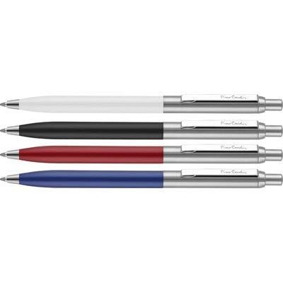 Branded Promotional PIERRE CARDIN CLASSIC SCRIPT BALL PEN Pen From Concept Incentives.