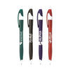 Branded Promotional STRATUS SOLIDS PEN Pen From Concept Incentives.