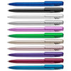 Branded Promotional PIERRE CARDIN FASHION BALL PEN Pen From Concept Incentives.