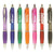 Branded Promotional SOPHISTICATE BRIGHT PEN Pen From Concept Incentives.