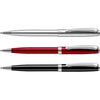 Branded Promotional PIERRE CARDIN FONTAINE BALL PEN Pen From Concept Incentives.