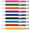 Branded Promotional GARLAND‚Äö√ë¬¢ SOFTFEEL BALL PEN Pen From Concept Incentives.