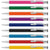 Branded Promotional GARLAND‚Äö√ë¬¢ SOFTFEEL BALL PEN Pen From Concept Incentives.