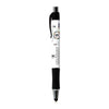 Branded Promotional HEPBURN CRHOME STYLUS PEN Pen From Concept Incentives.