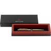 Branded Promotional PIERRE CARDIN LUSTROUS BALL PEN in Gold Pen From Concept Incentives.