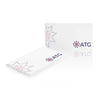 Branded Promotional STICKY NOTES BASIC Note Pad From Concept Incentives.