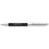 Branded Promotional MULGRAVE‚Äö√ë¬¢ SOFTFEEL BALL PEN Pen From Concept Incentives.