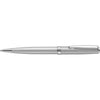 Branded Promotional PIERRE CARDIN MONTFORT BALL PEN in Silver Pen From Concept Incentives.