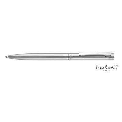 Branded Promotional PIERRE CARDIN MOULIN BALL PEN Pen From Concept Incentives.