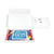 Branded Promotional MAILING PACK MIDI POST BOX REFRESHER KIT Chocolate From Concept Incentives.