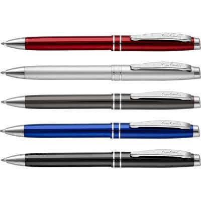 Branded Promotional PIERRE CARDIN VERSAILLES BALL PEN Pen From Concept Incentives.