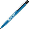 Branded Promotional SUPERSAVER¬¨√Ü SOFTFEEL BALL PEN Pen From Concept Incentives.